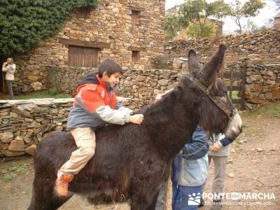 Umbralejo _ Pueblo de Guadalajara; rutas pedriza; ruta senderismo la pedriza